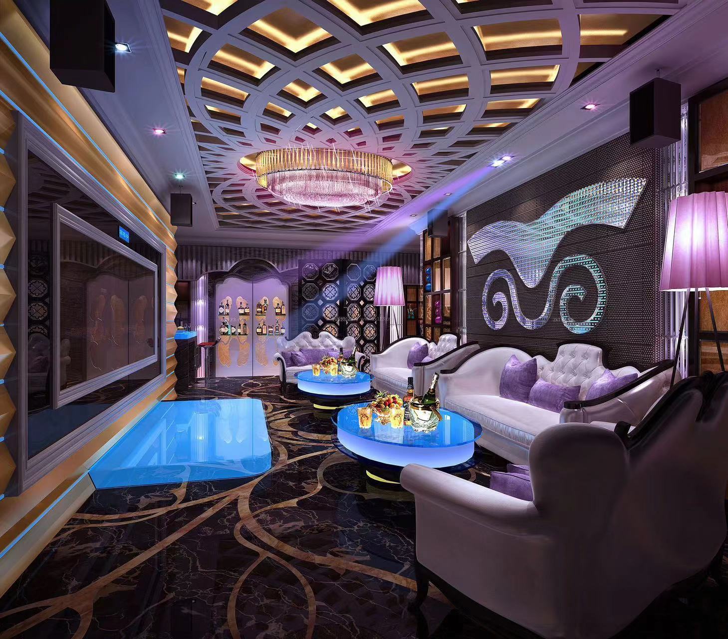 泸州小时场ktv最全攻略-纳溪区ktv预定